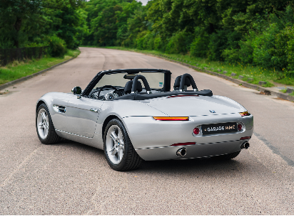 BMW BMW Z8